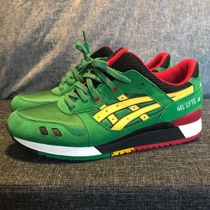asics rasta